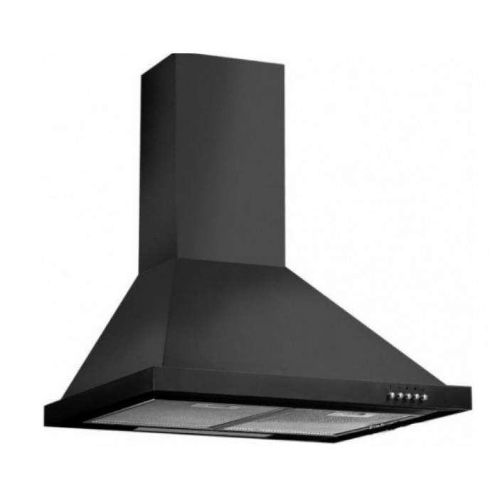 Кухонный воздухоочиститель ATLAN 3503  50см  black 650м3/ч