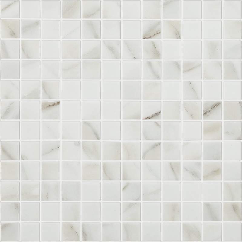 Мозаика Marble № 4302 (на сетке) 