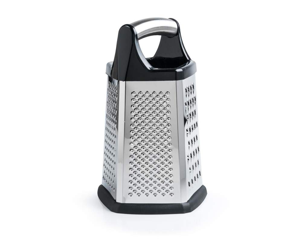 TALLER Терка TR-21909 Джойс 12,5х12,5х21,5см