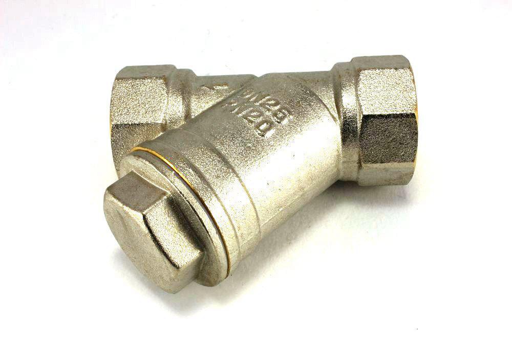 Фильтр косой  1"  VT.192.N.06