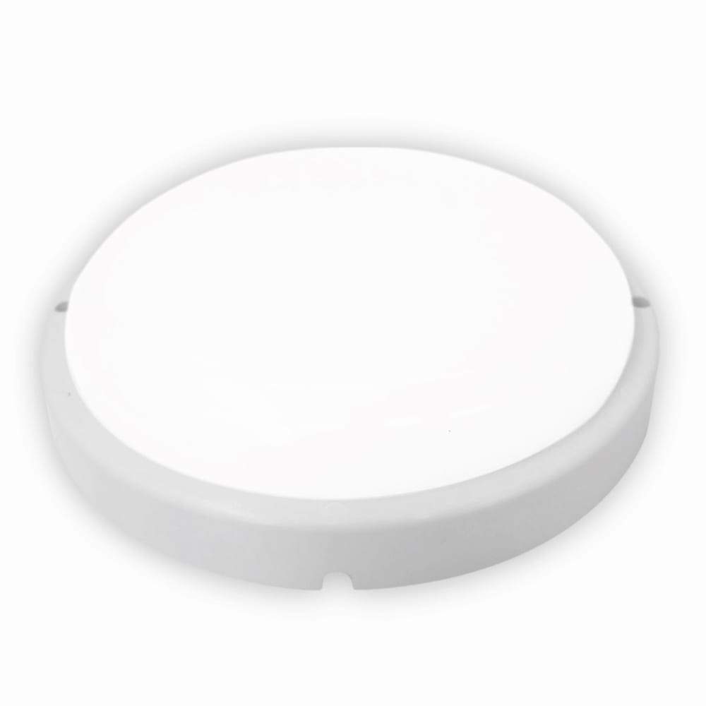 Светильник  LE LED RBL 01 8W 6K круг  герметичн. LE061100-0035