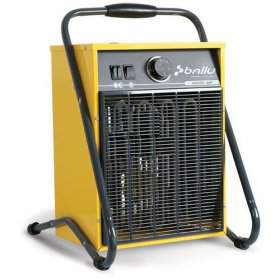 Тепловая пушка BALLU BHP-М-5  НС-1035061