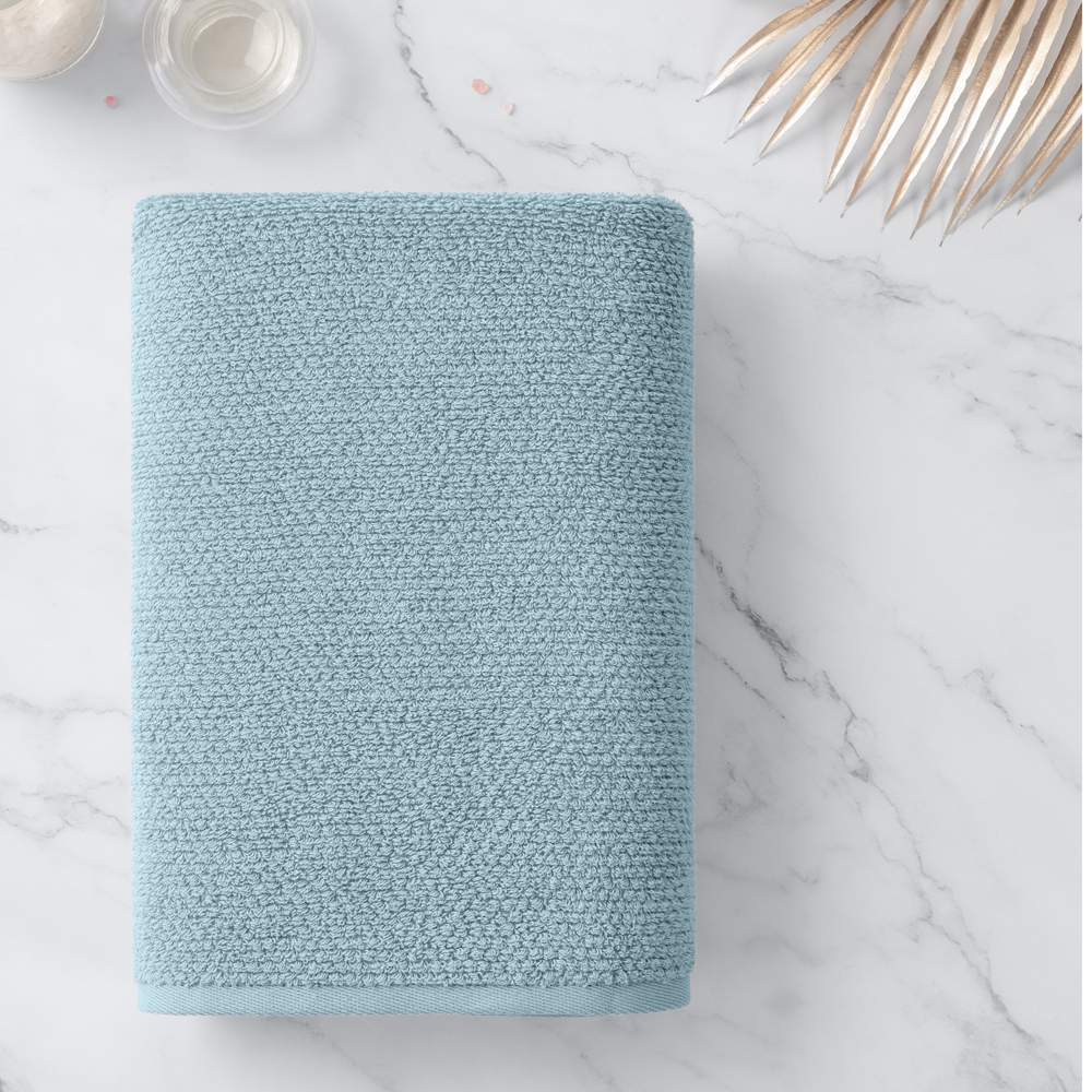 VEROSSA Полотенце Unico Иней 100/150 МХ45 787520