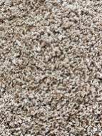 Дорожка Супер Шегги 85 Бежевый  1,2м