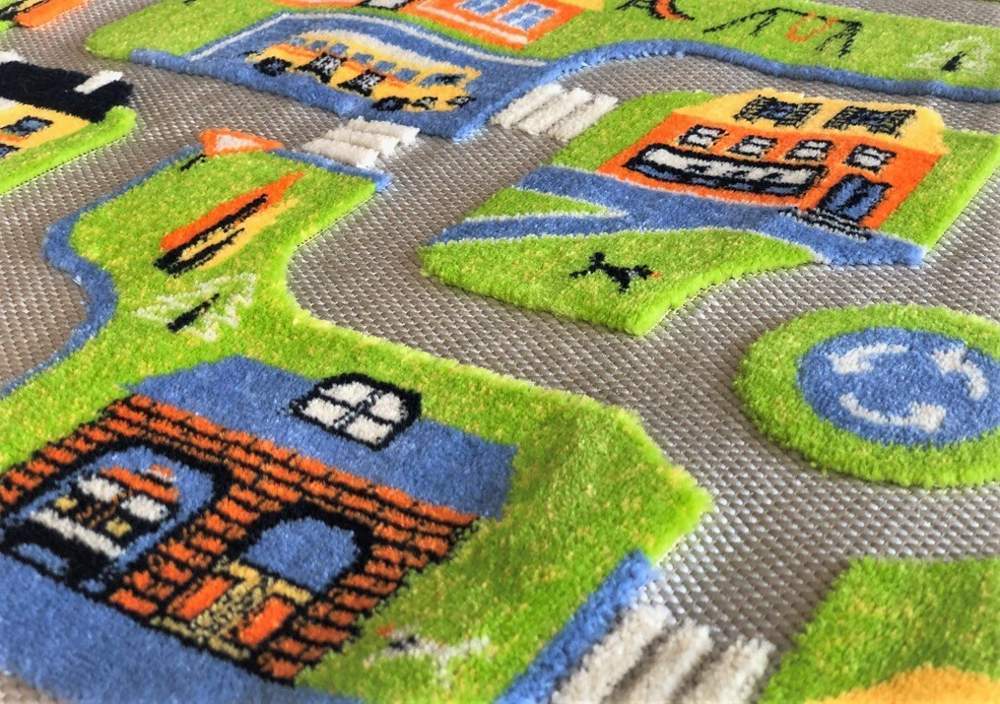 Дорожка Kids Combo KC131_06A4  1,2м