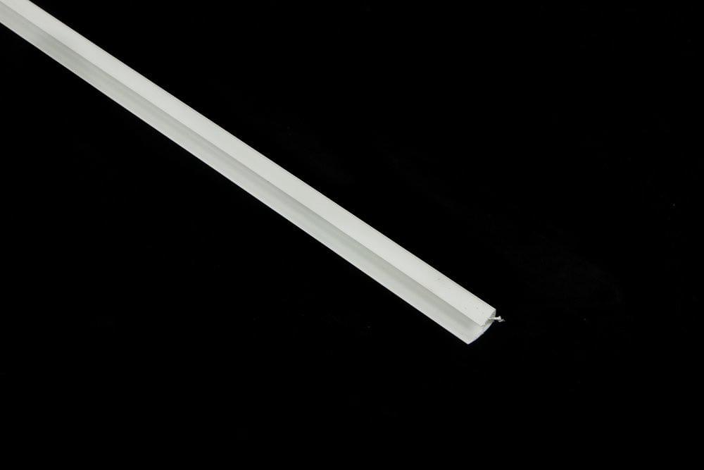 L -комплектующие пластиковых  1/50