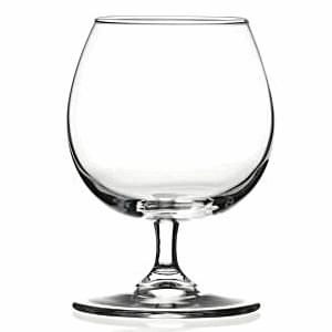 PASABAHCE Charante 44816B Набор бокалов 300мл д/коньяка 6шт (4)