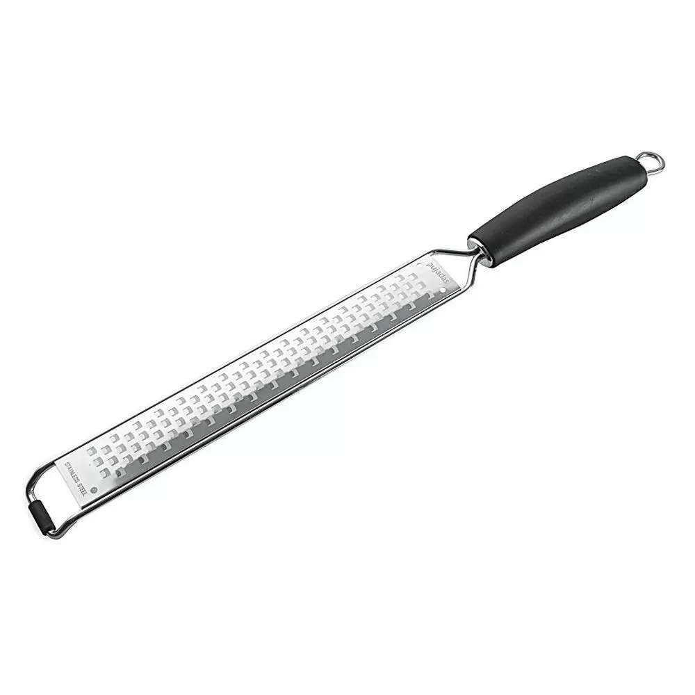 P.L. Proff Cuisine Терка 85100085 39,5*3,5см с ручкой   