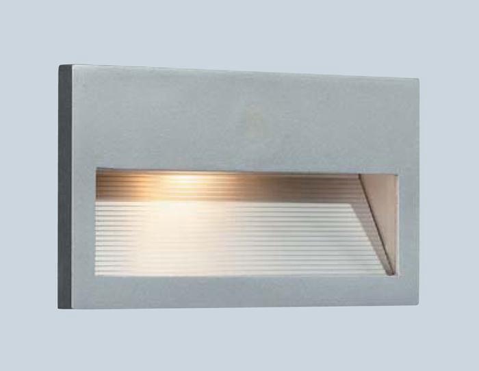 Massive - 17069-87-10  Светильник встраив.  G23 9W