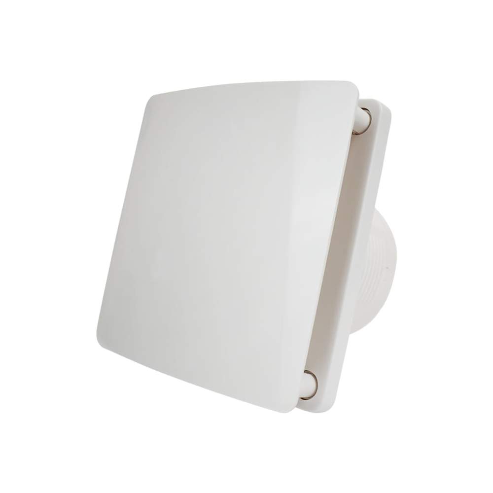 Вентилятор  Seicoi накладной с панелью HXYT04-01 White 21-0003-459