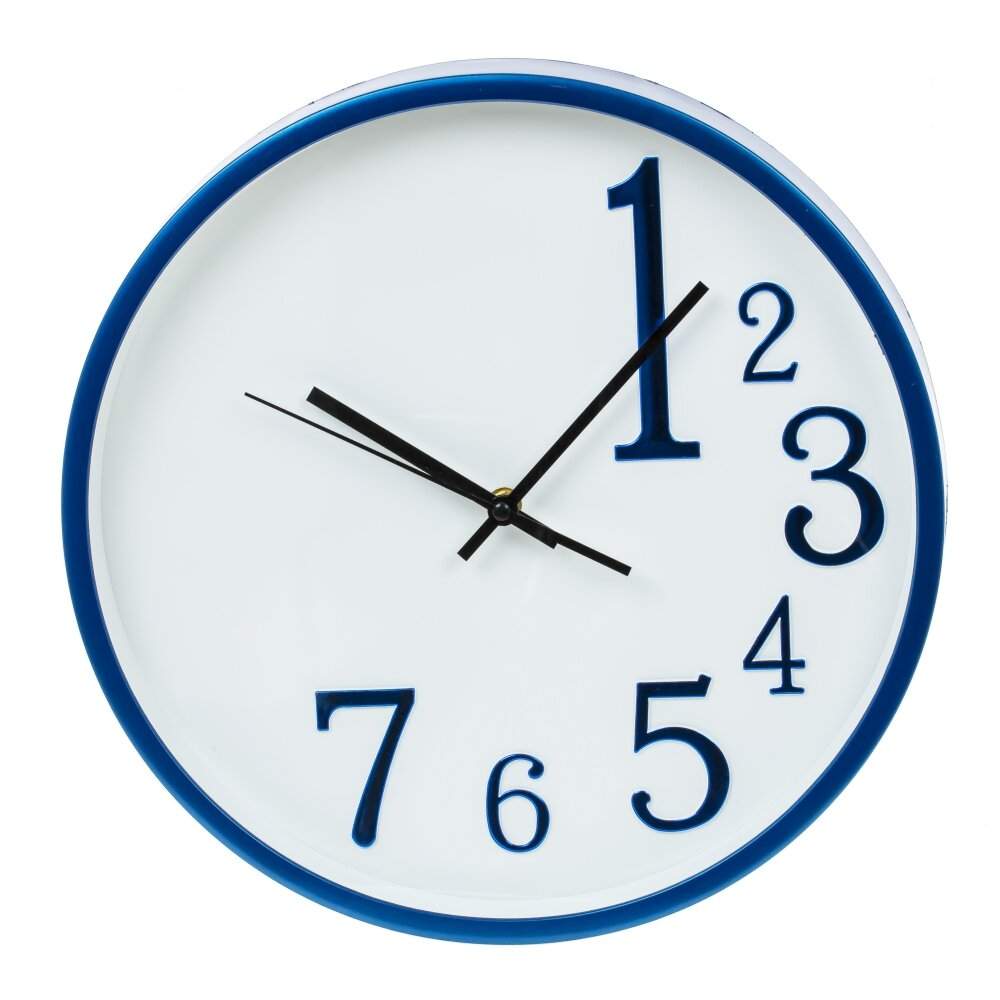 REMECO COLLECTION Часы 795417 настенные 34х34х5см