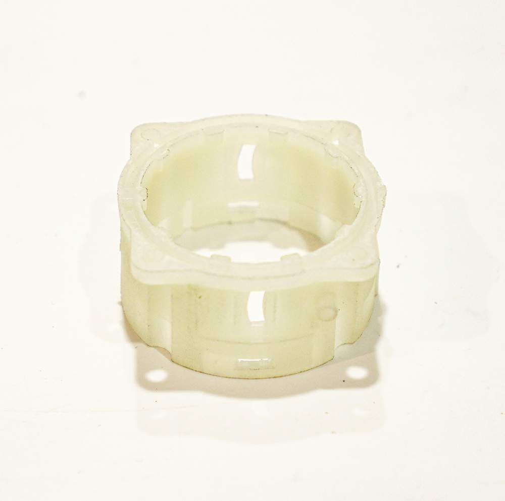 Задняя часть редуктора шуруповерта Makita 6271D, 6281D  010289B AEZ