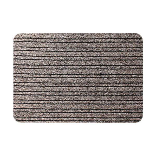 Коврик текстиль/латекс  Goliath  40/60  в ассортименте