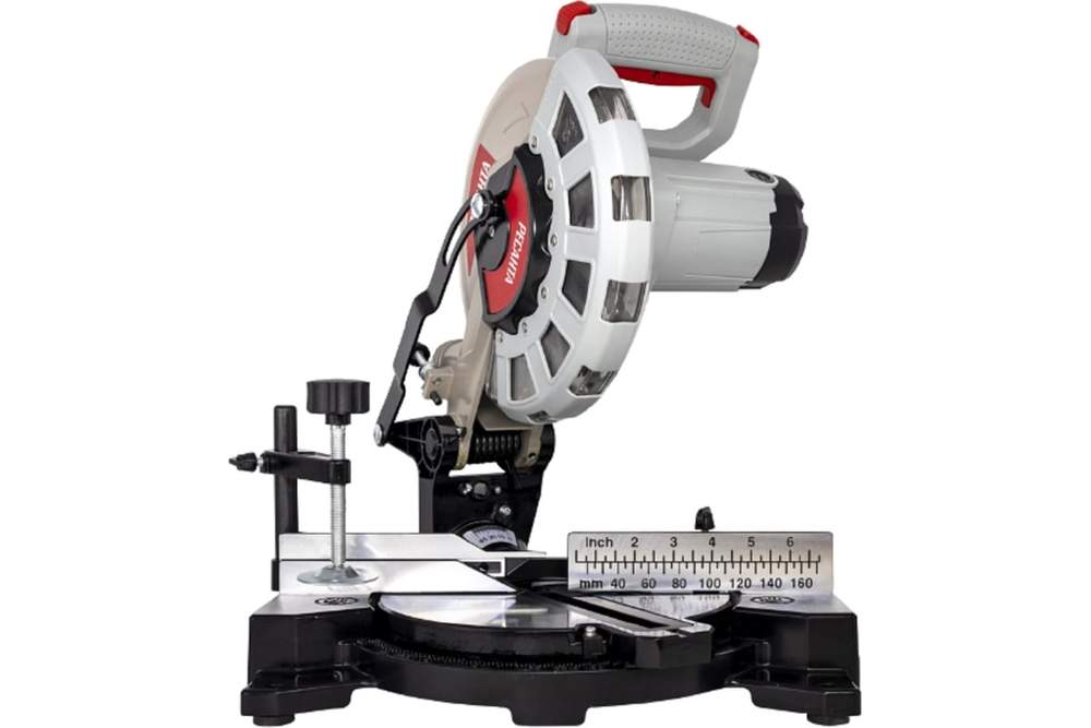 Пила торцовочная Ресанта  ПТ-210  75/18/2