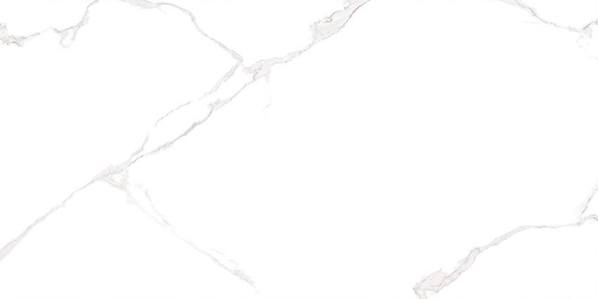 Elemento Bianco Carrara WT9ELT00 Плитка настенная 250х500х9  (13 шт в уп/63,375 м в пал)