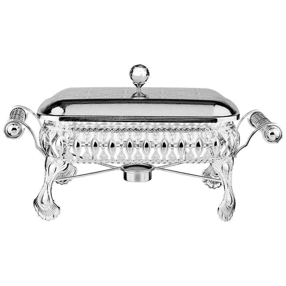 AGNESS Мармит 928-216 1,6л 40х21х22см