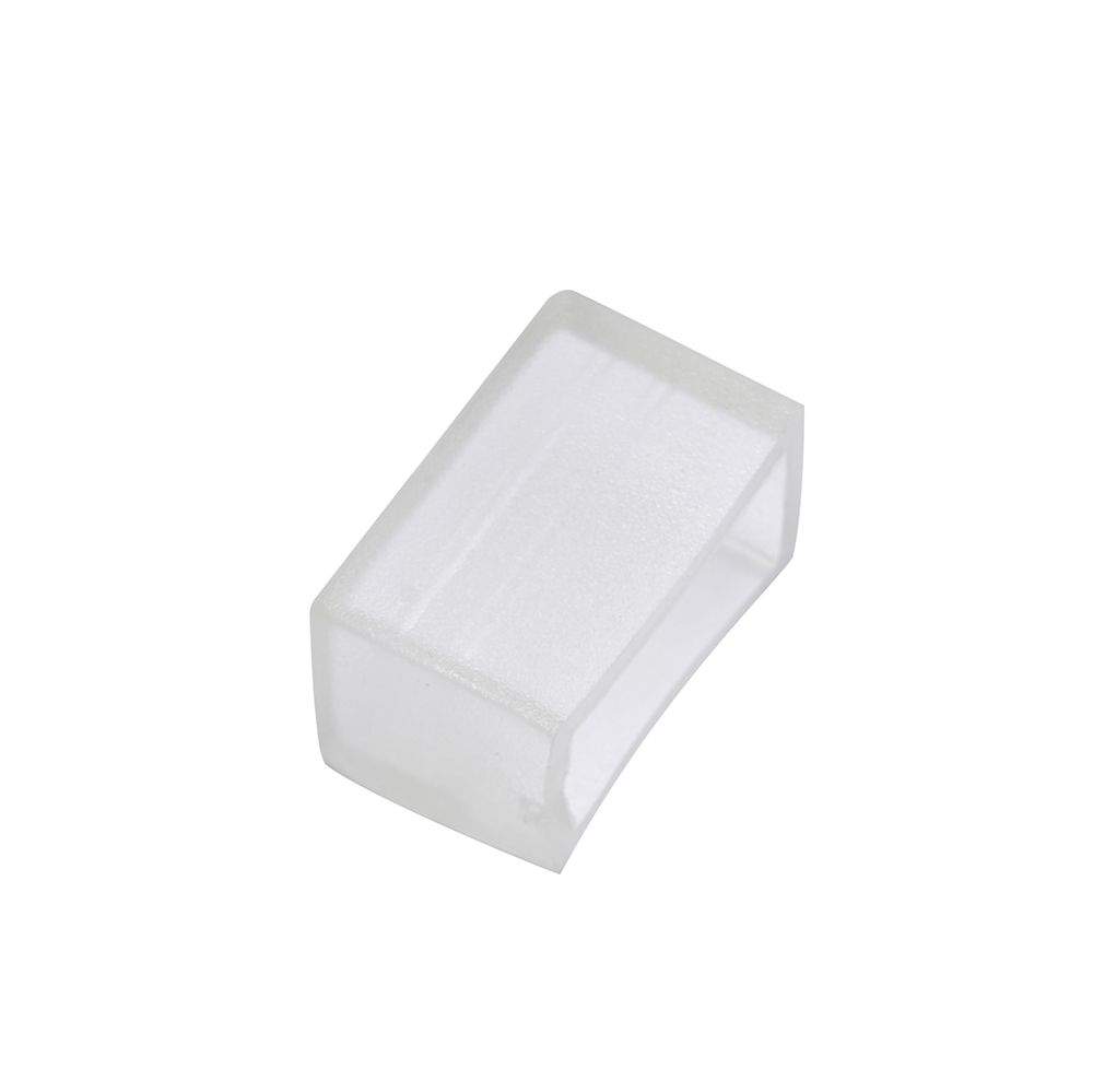 Заглушка для ленты 230V  LS720  2835  LD131  23359