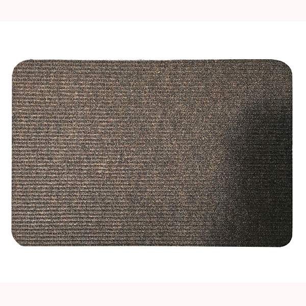 Коврик влаговпитывающий   50х80  Sochi в ассорт.