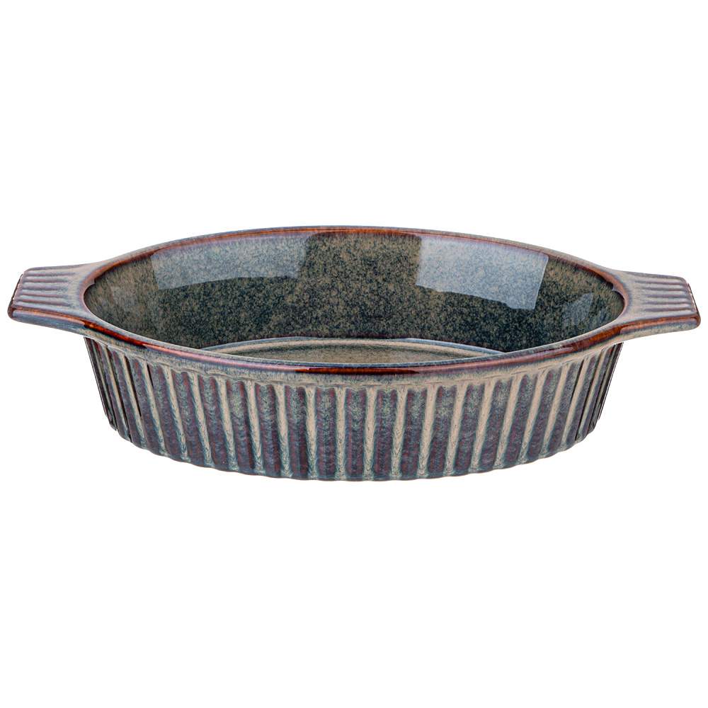 LEFARD Форма 780-114 Reactive Beige для запекания 31х19х6,5см  