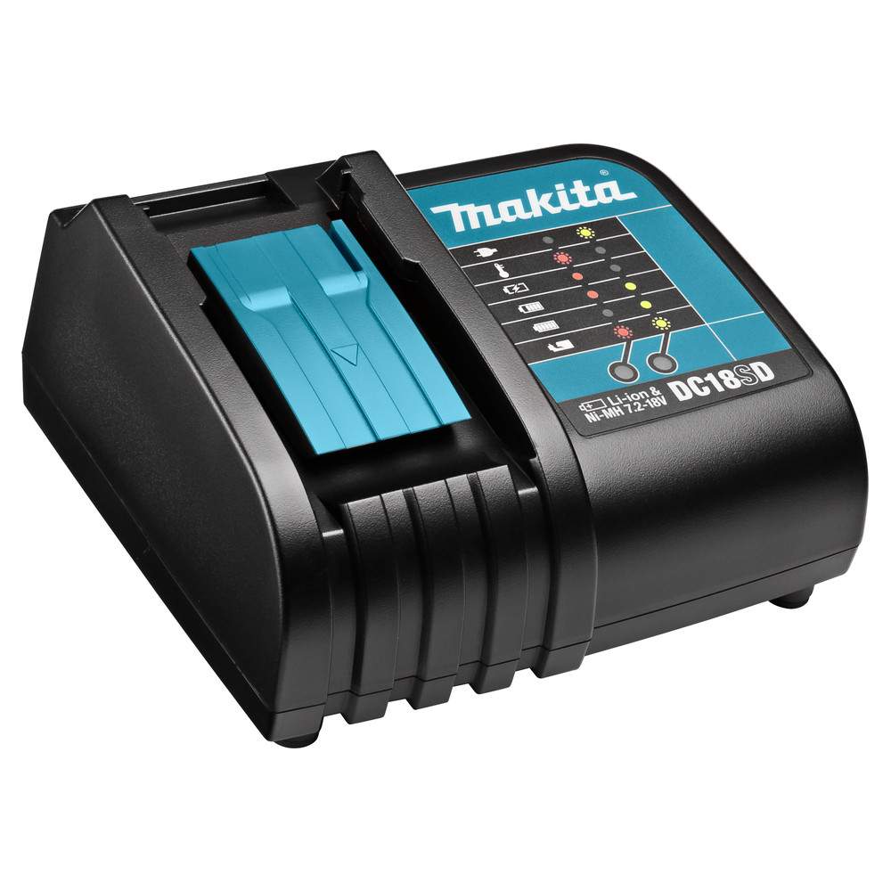 Зарядное уст-во Makita  630570-1