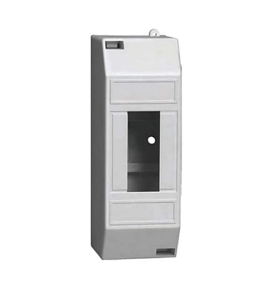 Бокс ОП КМПн1/2 на 1-2-х мод. IP30 ИЭК МКР31/N-02-30-252/67747