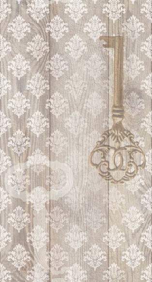 Панель ПВХ  Англия основа  №626/1  0,25х3м