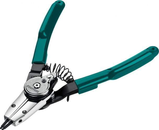 Съемник Kraftool Universal 8-in-1 , внешний/внутр.,стопорных колец  22813
