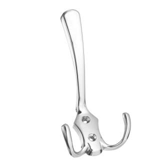 Крючок 0050  хром