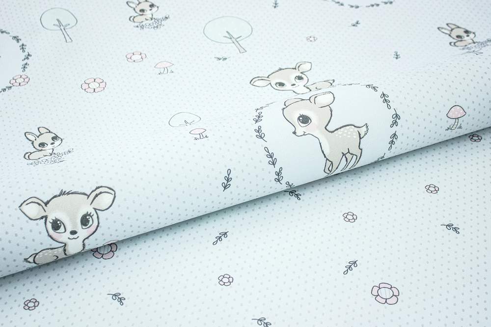 Обои  It’s My ROOM 60668-05 винил на флиз. основе 1,06мх10,05м 