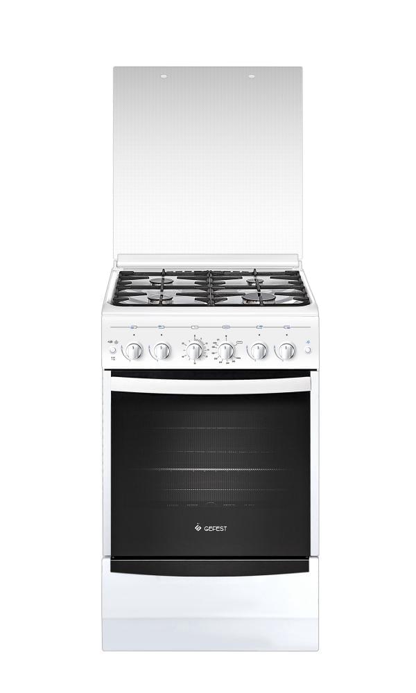 Плита газовая Gefest Брест  5100-02 0002