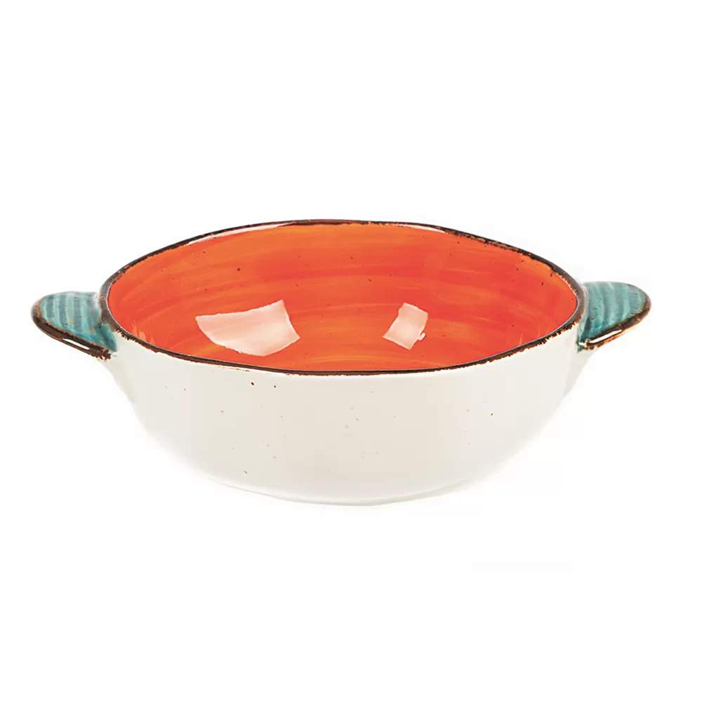 P.L. Proff Cuisine Orange Sky Fusion Чашка суповая 500мл 81223152/P5244320