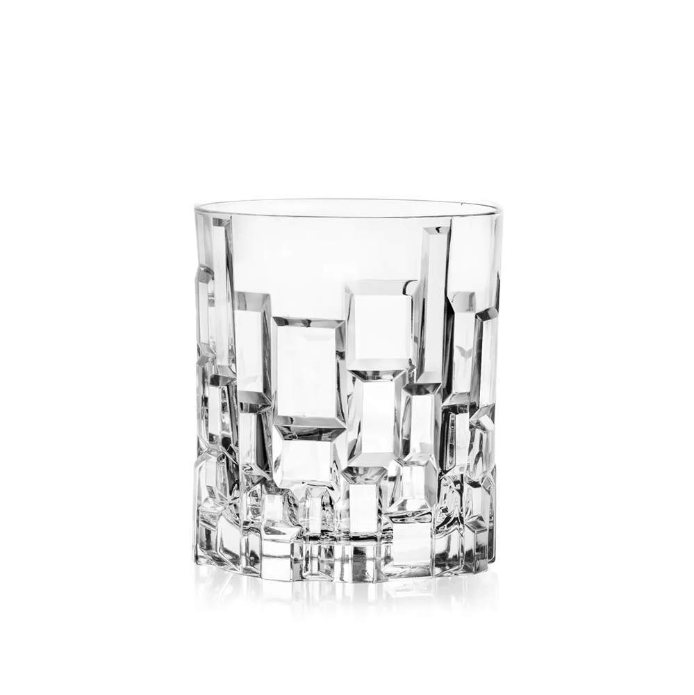 RCR Etna Стакан 330мл д/виски 81269159/50608