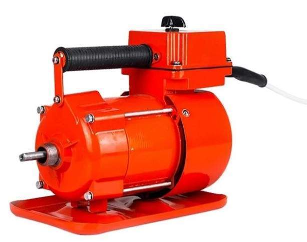 Вибратор глубинный  WorkMaster  с УЗО ЭП-1600