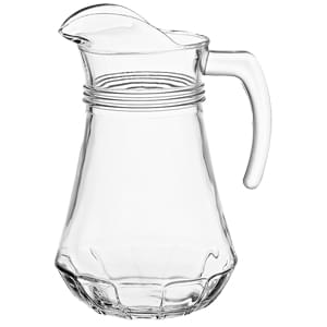 PASABAHCE Кувшин 43614 Casablanka 1140мл (6)