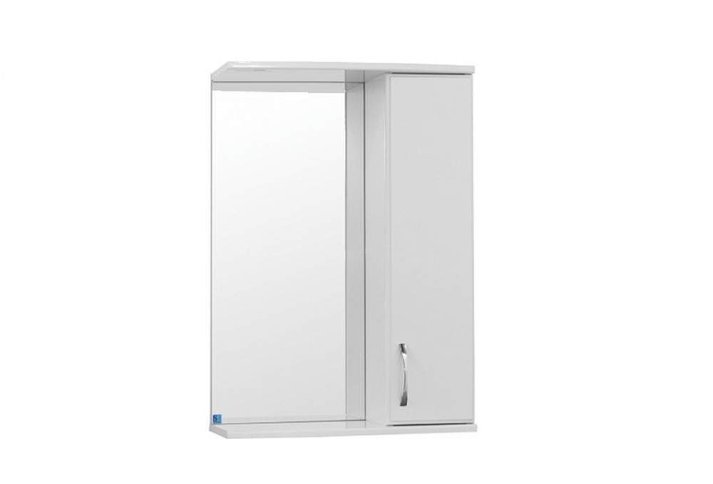 Зеркало Панда 550 (800*550*200мм) свет