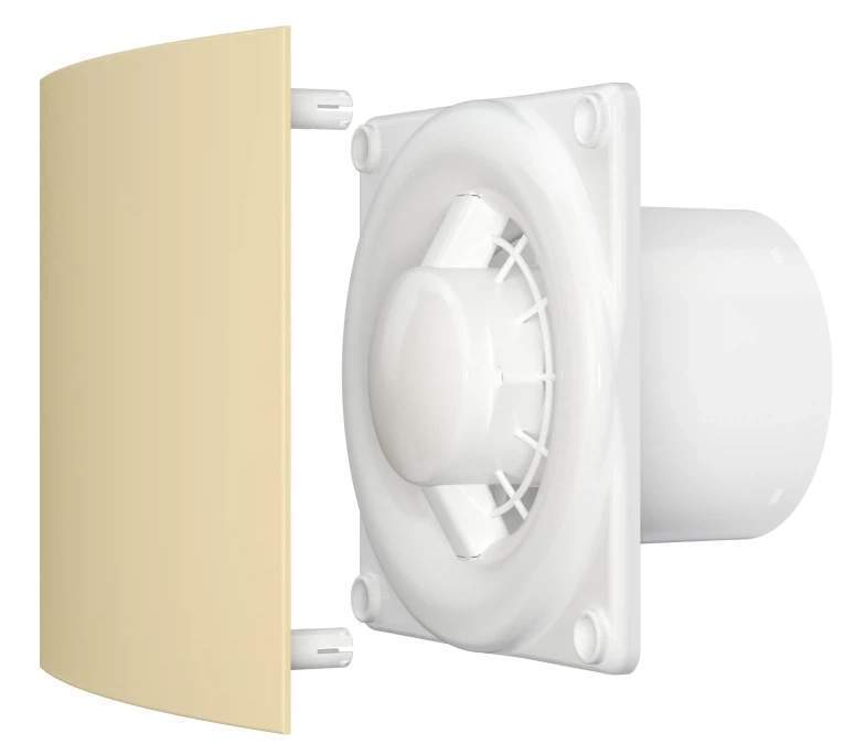 Панель декоративная QUADRO 4 Latte 172*172  PQ4 