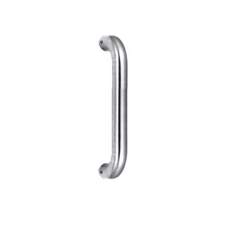 Ручка скоба Apecs HC-0901-25/200-INOX