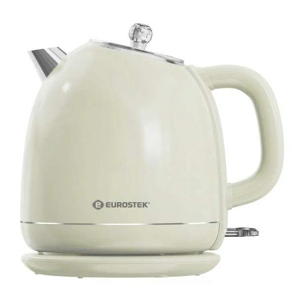 Чайник EUROSTEK EEK-1844 1,7л.,"Smeg", 2200Вт 362807