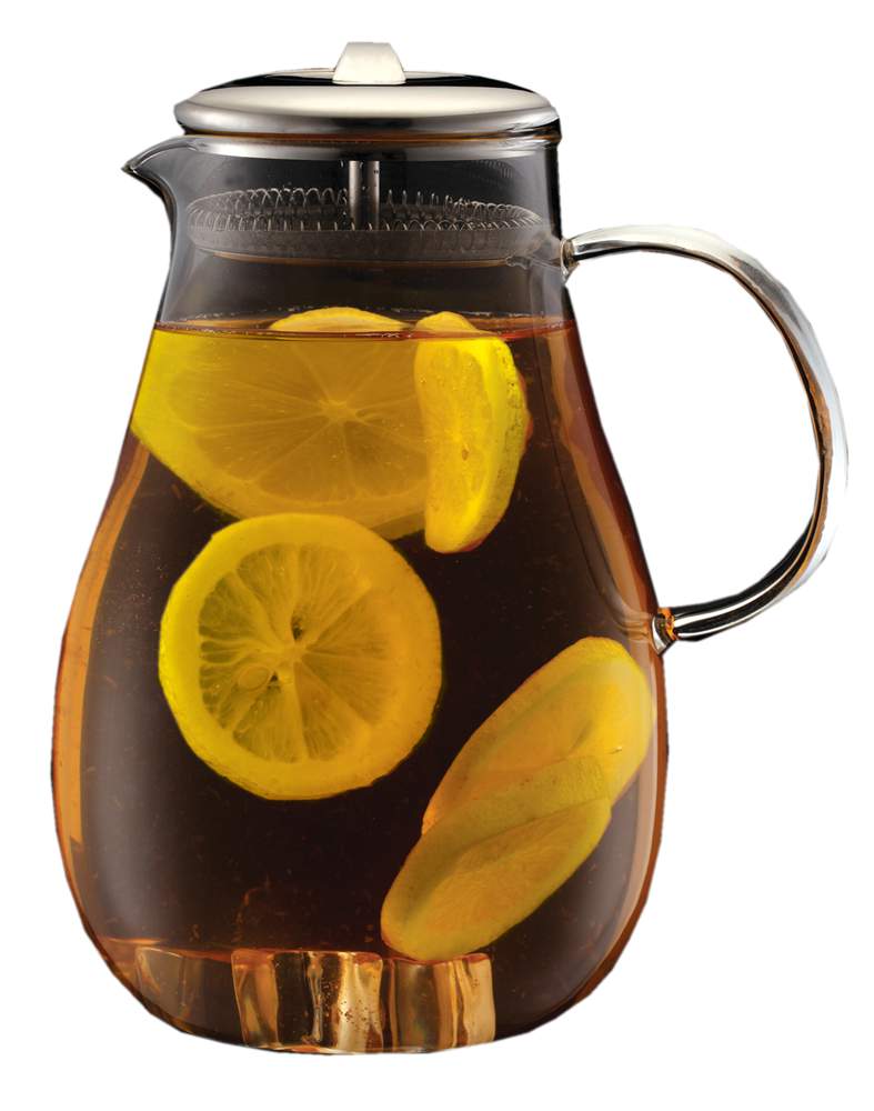 REGENT INOX Linea Franco Термокувшин с фильтром 1800мл 93-FR-BR-02-1800 