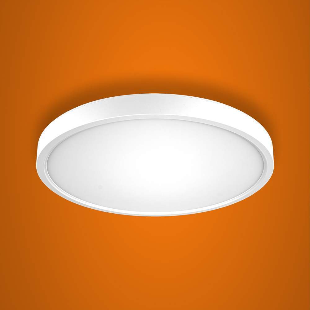 Светильник iSvet  PNT-101 18W белый PNT-101-1-4