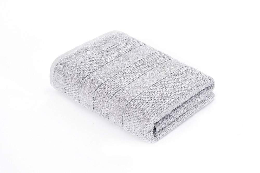 VEROSSA Полотенце Milano Холодный серый 100/150  МХ50  753183
