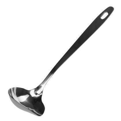 LUXSTAHL Ложка кт1091 соусная 50мл 20см  