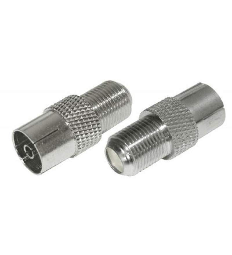 Переходник F-TV (03-084-А) Proconnect 05-4302-4  221589