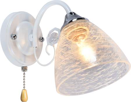 XA1206B/1  WH+CR Бра Ярко