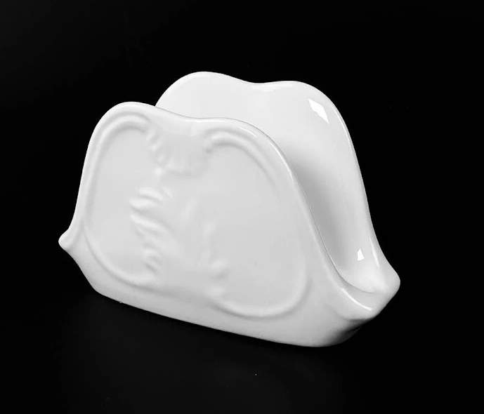 LENARDI Аврора Салфетница 305-052