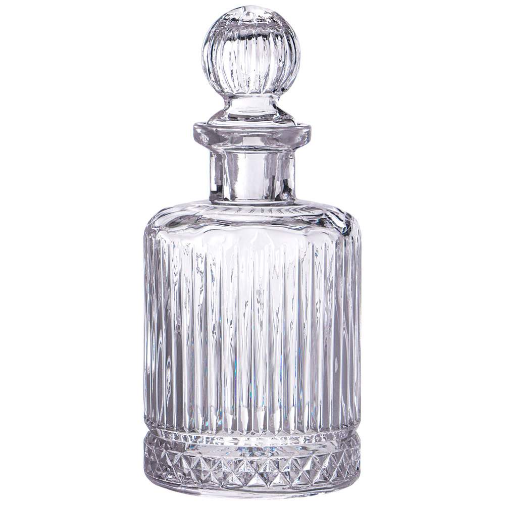 ALEGRE GLASS Штоф 337-120 1300мл 12х26см    