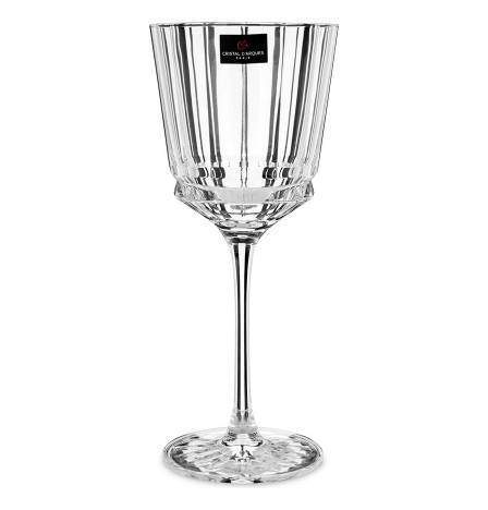 CRISTAL D'ARQUES Macassar Бокал 250мл д/вина 59550