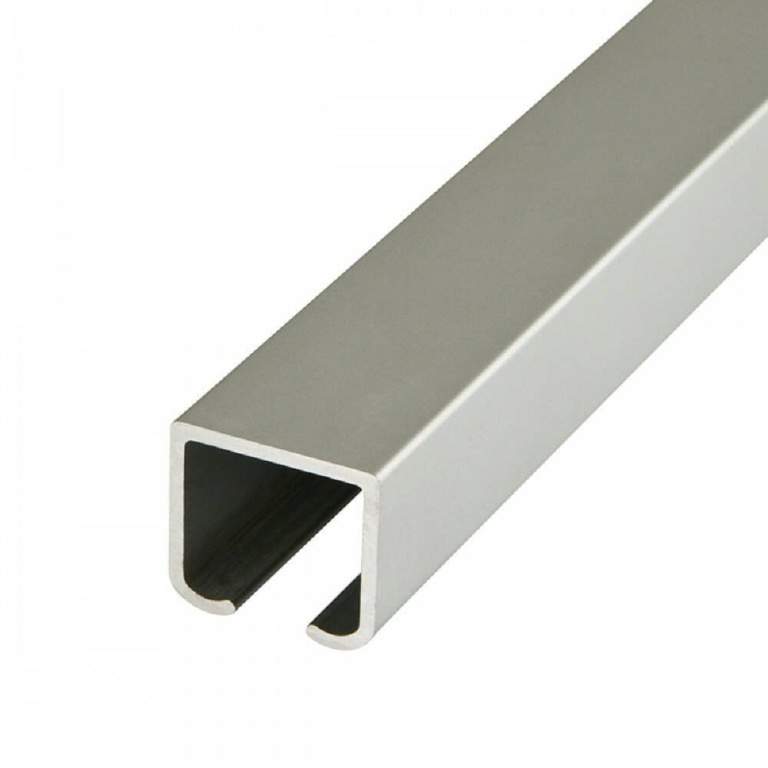 Направляющая TRACK 3M верхняя 30х32мм  3м