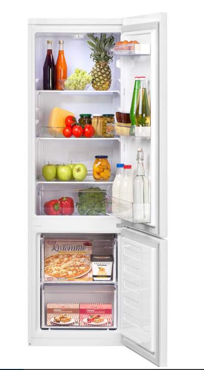 Холодильник  BEKO RCSK 250M00W  