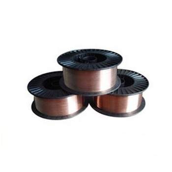 Проволока сварочная  BMW ER70S 0,8мм  15кг  17286